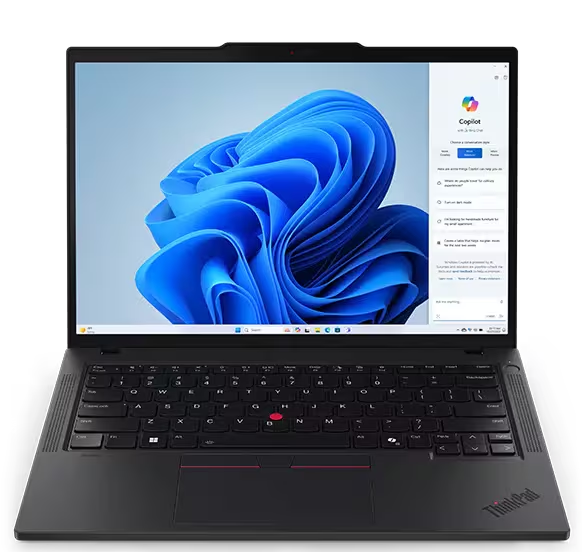 Lenovo ThinkPad P14s Gen 5 laptop