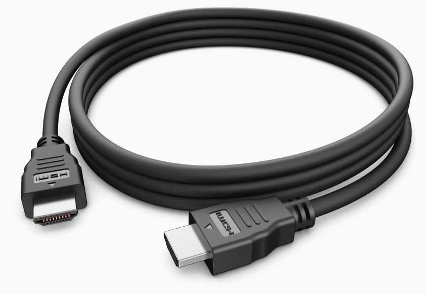 HDMI cable