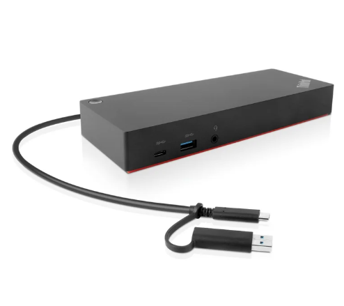 Lenovo Hybrid USB-C Dock