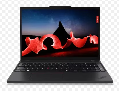 Lenovo ThinkPad T16 Gen3 laptop