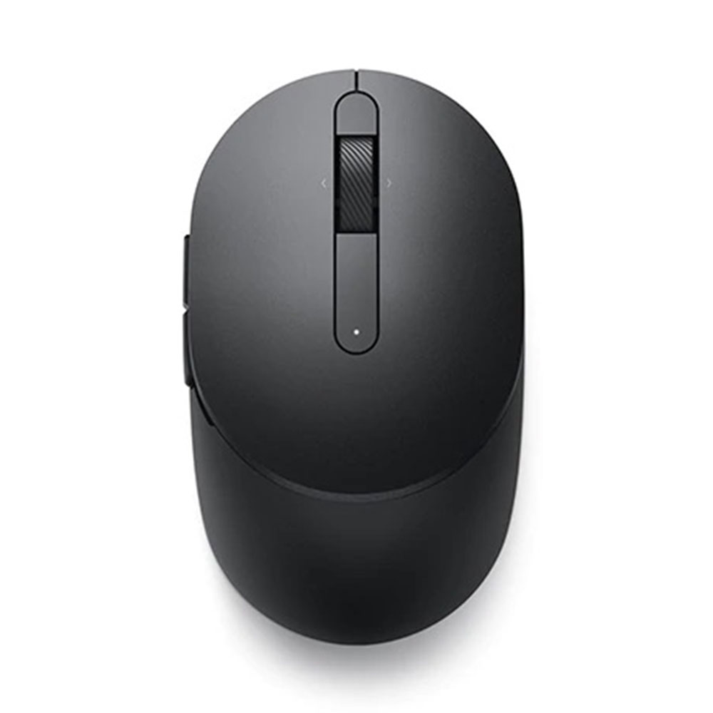 Dell wireless mouse option
