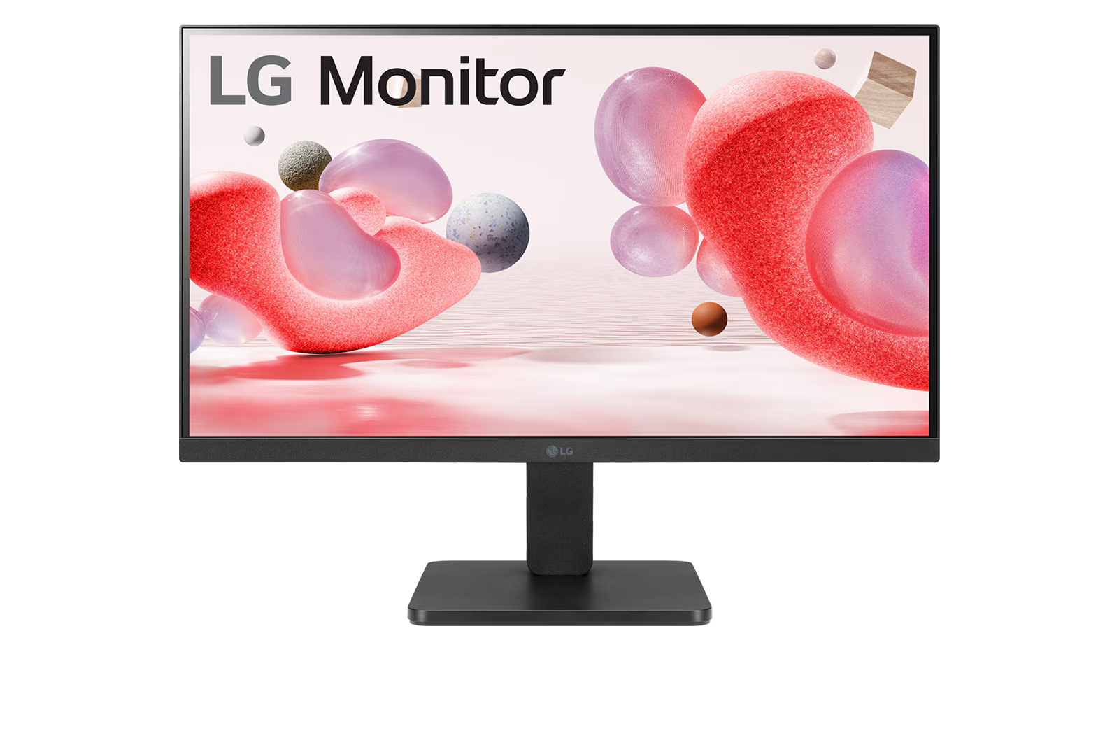 LG 22MR410 21.5 inch monitor